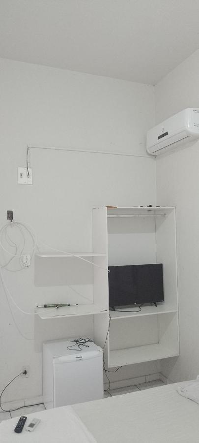 San Luis Hotell São Luís Exteriör bild