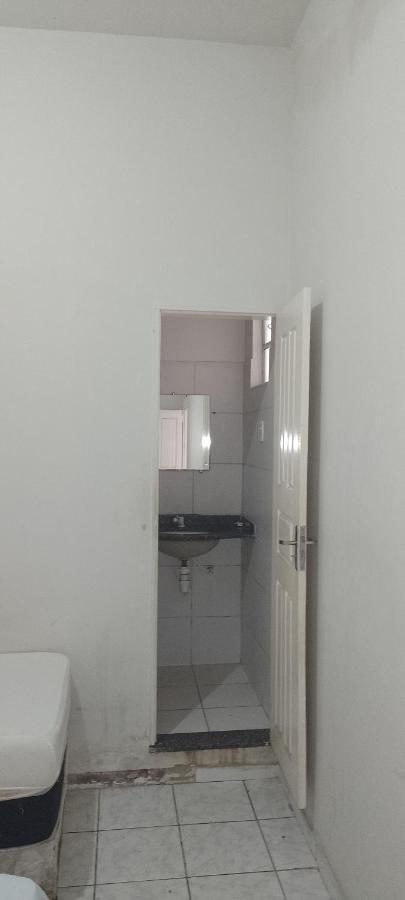 San Luis Hotell São Luís Exteriör bild